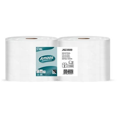 Rolo Industrial 350 mt. Amoos c/2