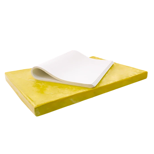 Papel Vegetal 50x75/38GR Resma