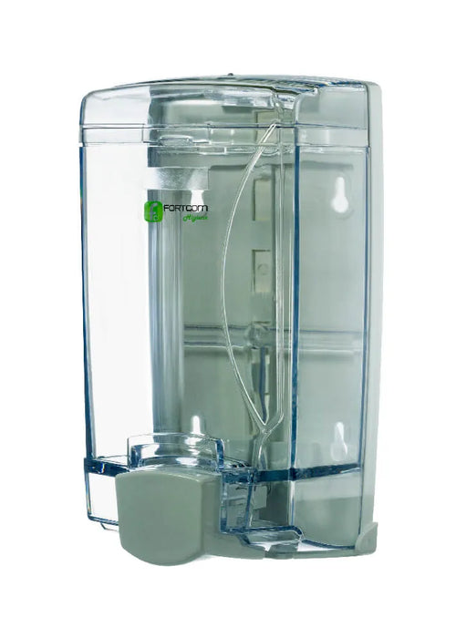 Saboneteira Transparente 1 LT.
