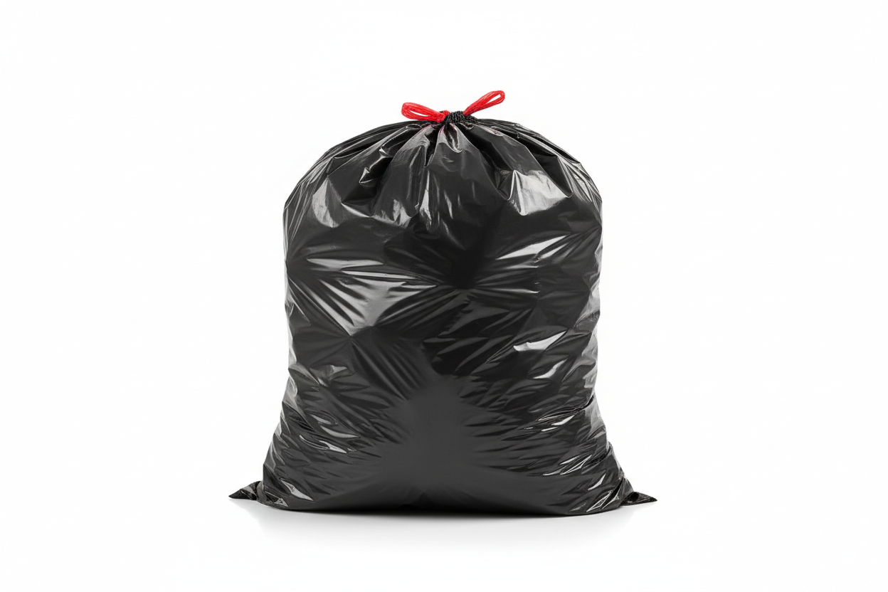 trash bag