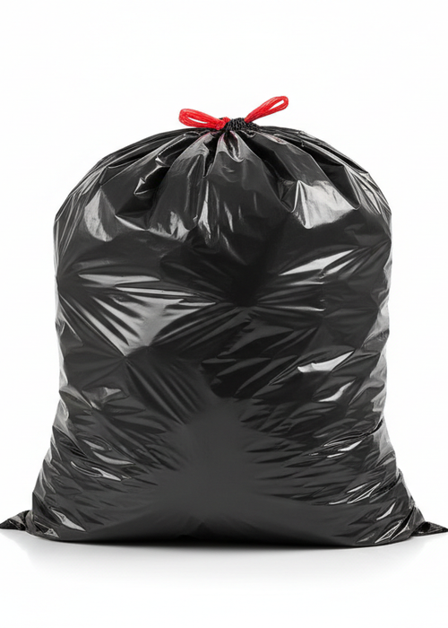 trash bag